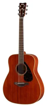 Yamaha FG 850NT