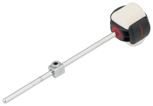 Pearl Batedor Pearl B-250QB p/ Pedal com 4 Faces