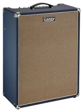 Laney LFSUPER60-212 - Combo 60w 2x12''