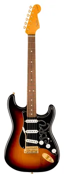 Fender Artist Stevie Ray Vaughan Stratocaster®