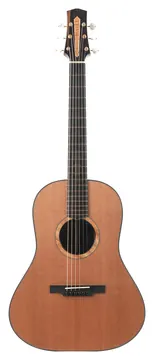 Gibson L00 Studio Walnut Blind Guitars B24 Curly Asian Mahogany Red Cedar
