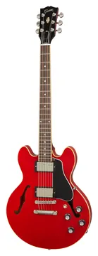 Gibson ES-339 Cherry