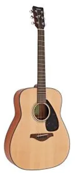Yamaha FG800 NATURAL
