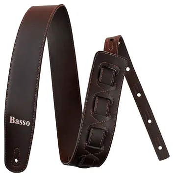 Basso Correia Basso VT L 02 Marrom Para Instrumento de Cordas