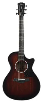 Taylor 322ce Grand Concert Next Generation
