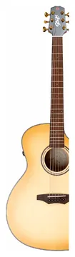 Seizi Originals Mirai Evolution Ryu Cutaway Desert Burst - Seizi