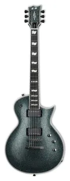 ESP E-II Eclipse DB Granite Sparkle