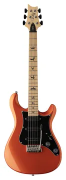 PRS SE NF3 MN Metallic Orange