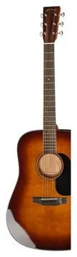 Martin D18 Ambertone