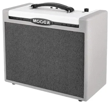 Mooer SD30 30W Digital Modeling Amp