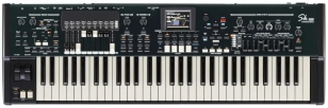 Leslie Hammond SK PRO-61 Hammond Stage keyboard