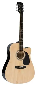 Vogga VCK370 NT Folk - Aco EL