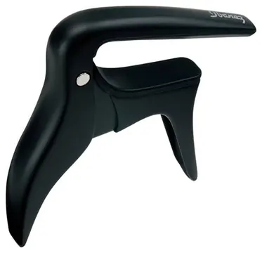 Ibanez ICC10 Classic Capo Kapodaster für Klassikgitarre