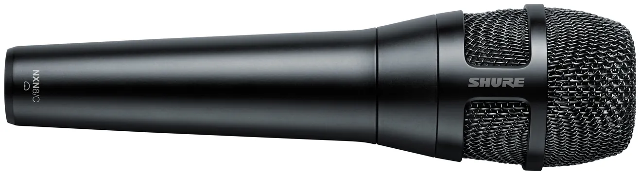 Shure Nexadyne 8/C
