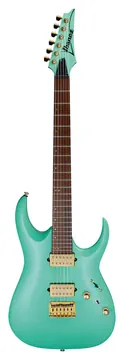 Ibanez RGA42HPSFM Sea Foam Green Matte chitarra elettrica