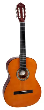 Giannini N14 Clássico Cordas de Nylon