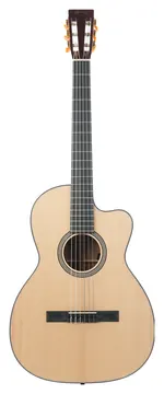 Martin 000C12-16E Nylon