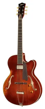 Stanford CR Vanguard AV