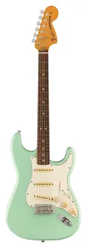 Fender Stratocaster Vintera II '70s Surf Green