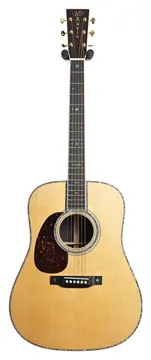 Martin D42 Re-imagined Left Handed