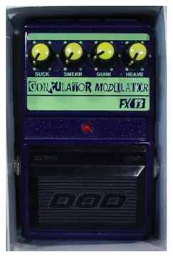Digitech DOD FX13 Gonkulator