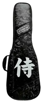 Seizi Bag Armor by Seizi Ultra 2 para guitarra Black Camo
