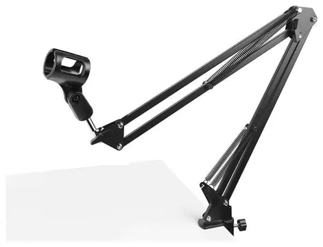 Lange Platinum Mikrofon Arm