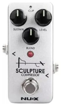 Nux NCP-2 Sculpture Compressor