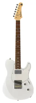 Yamaha Pacifica SC Standard Plus Shell White PACS+11S SWH - Yamaha