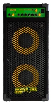 Mark Bass Markbass Mark Bass Ninja 102-500