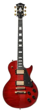 Bacchus Global Duke-CTM-FM ST-RED