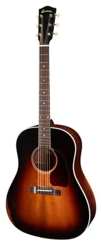 Eastman E15SS/v - Rosewood - Antique Sunburst