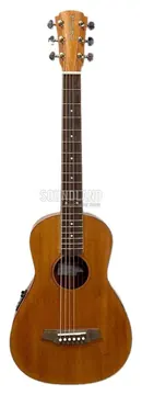 Cole Clark Studio SP1E-MMAH