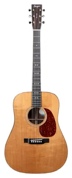 Bourgeois D Signature Touchstone Series