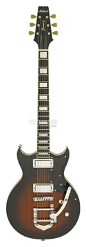 Aria 212 MK2 Bowery BS