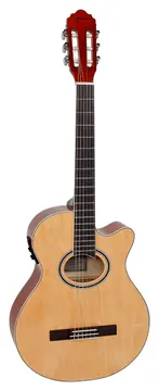 Giannini Performance GNF-1D Natural Gloss