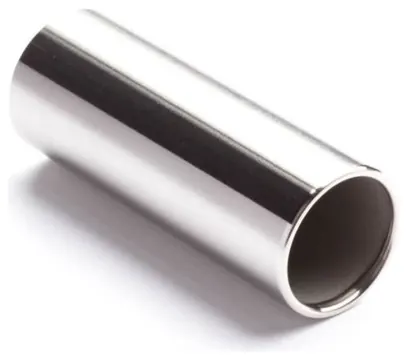 Dunlop Bottleneck Métal Stainless Steel 225