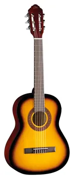EKO Guitars CS-5 Sunburst