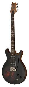 PRS SE Santana Abraxas 50TH Anniversary LTD