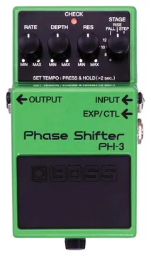 Boss Ph-3