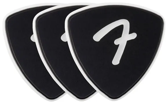 Fender 1984346306 celluloid picks