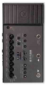 Blackstar IDX Floor 2