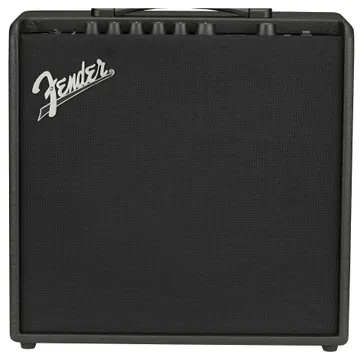 Fender Amplificatore Chitarra Fender Mustang LT50