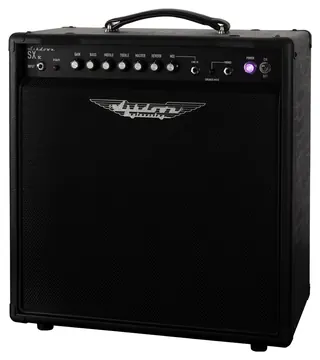 Ashdown SX-5C Combo 5Watt/12Zoll Vollröhren-Gitarrenverstärker