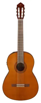 Yamaha CGX122MC Cedar