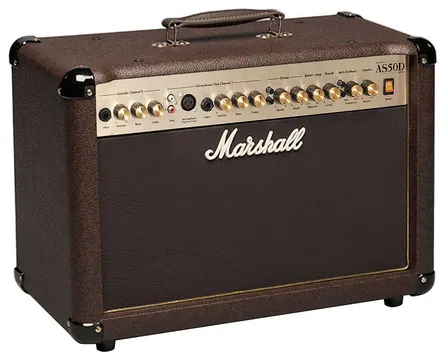 Marshall AS50D