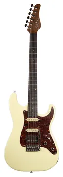 Schecter R66 Custom Traditional Saint Louis