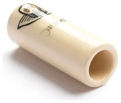 Dunlop 255 slide, keramiek, Joe Perry