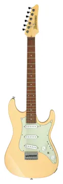 Ibanez AZES31IV Ivory Chitarra Elettrica
