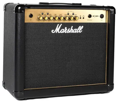 Marshall MG30GFX